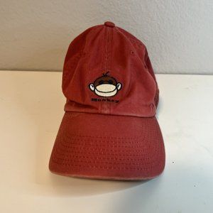 LIFE IS GOOD. Monkey Hat